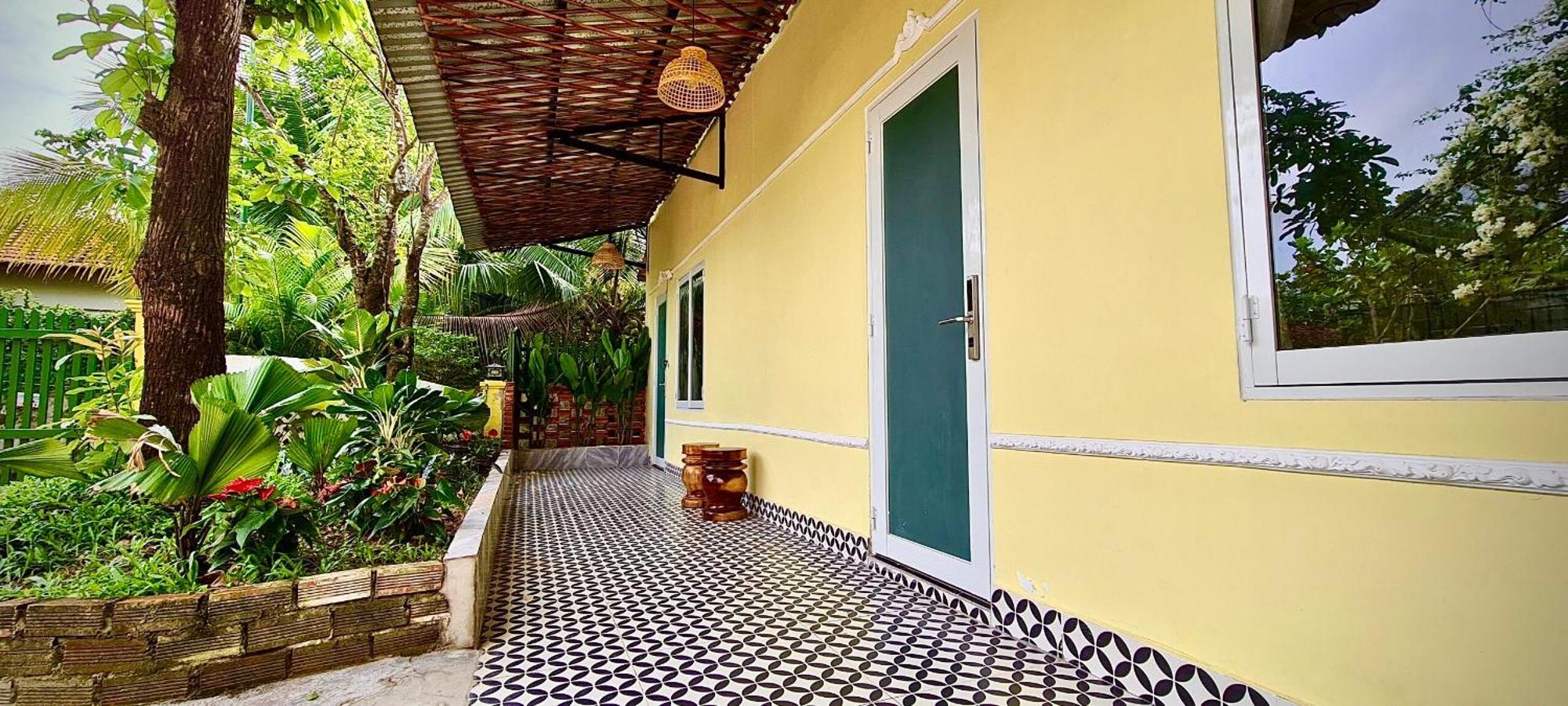 Song Ngu Pisces Homestay Can Tho Exterior photo
