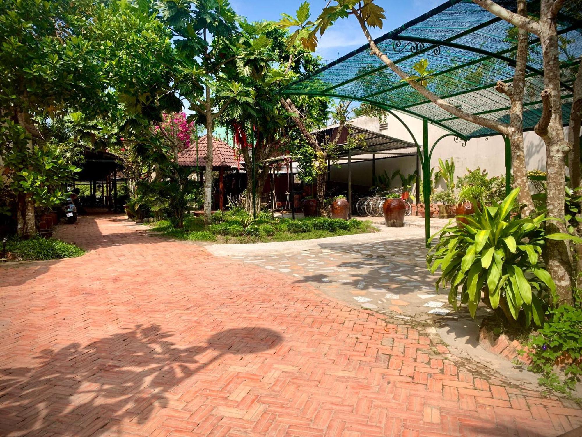 Song Ngu Pisces Homestay Can Tho Exterior photo