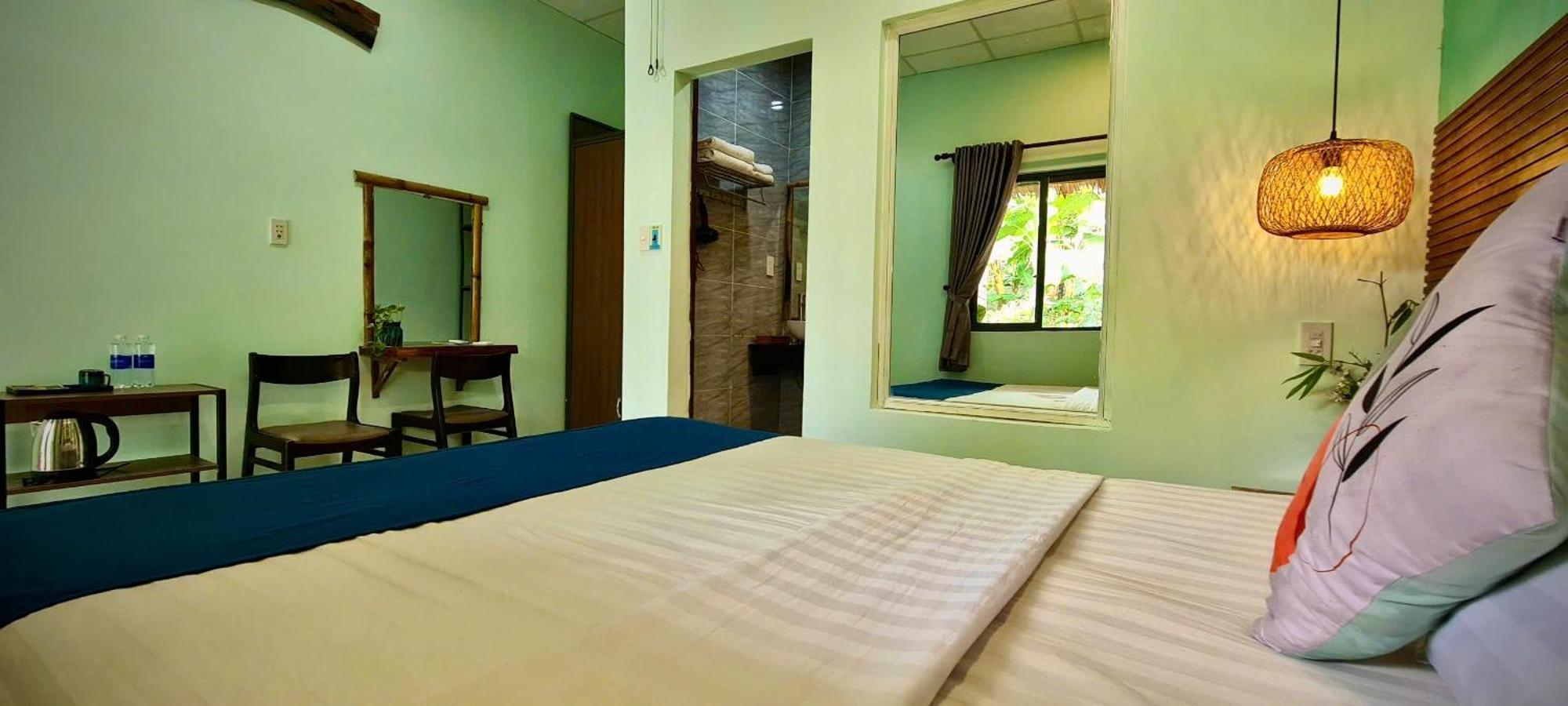 Song Ngu Pisces Homestay Can Tho Exterior photo